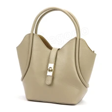 Женская кожаная сумка Luka 26-159 DOLLARO