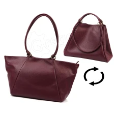Жіноча шкіряна сумка Luka 26-180 DOLLARO