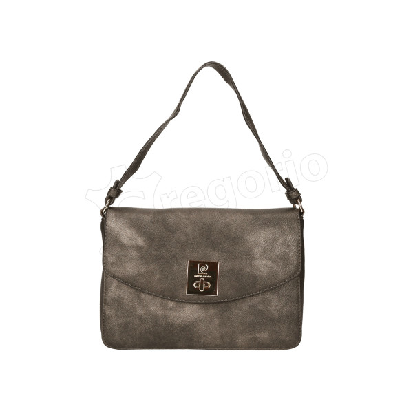 Женская сумка из экокожи Pierre Cardin 3022 IZA151