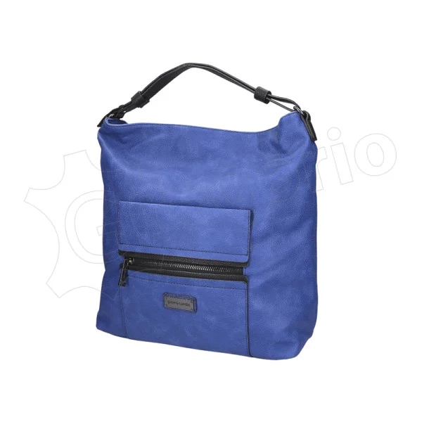 Женская сумка из экокожи Pierre Cardin 3036 IZA154