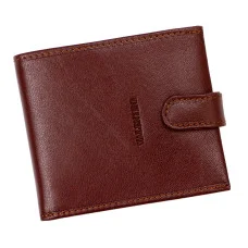 Чоловічий шкіряний гаманець Valentini 306 04E