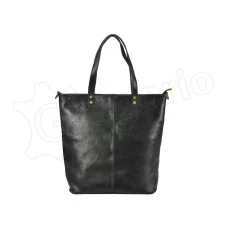 Жіноча шкіряна сумка Patrizia 318-005