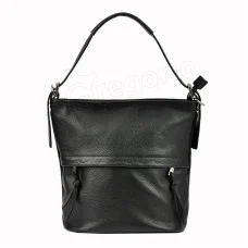 Жіноча шкіряна сумка Patrizia 318-011-BL