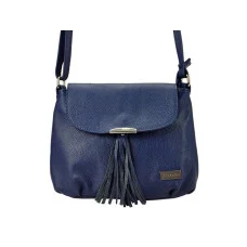 Женская кожаная сумка Patrizia Piu 318-012