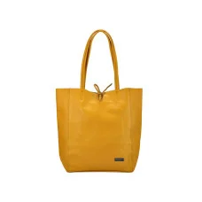 Жіноча шкіряна сумка Patrizia Piu 318-013