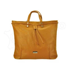 Жіноча шкіряна сумка Patrizia 318-016