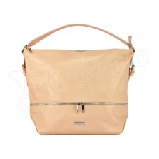 Жіноча шкіряна сумка Patrizia 318-017