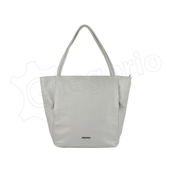 Жіноча шкіряна сумка Patrizia 318-018