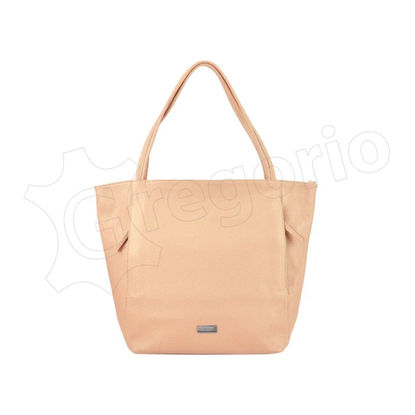 Женская кожаная сумка Patrizia 318-018