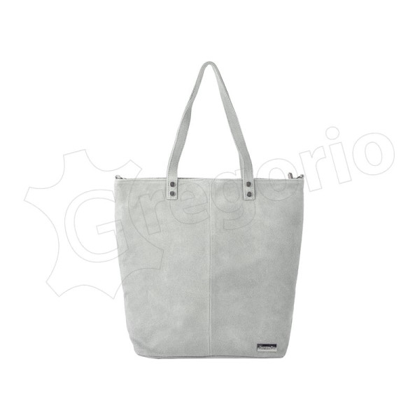Женская кожаная сумка Patrizia 318-021