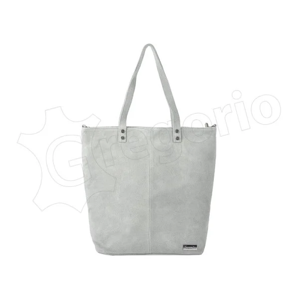 Женская кожаная сумка Patrizia 318-021