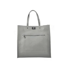 Жіноча шкіряна сумка Patrizia 318-052