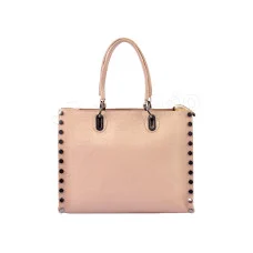 Жіноча шкіряна сумка Patrizia 318-053