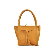 Жіноча шкіряна сумка Patrizia 318-055