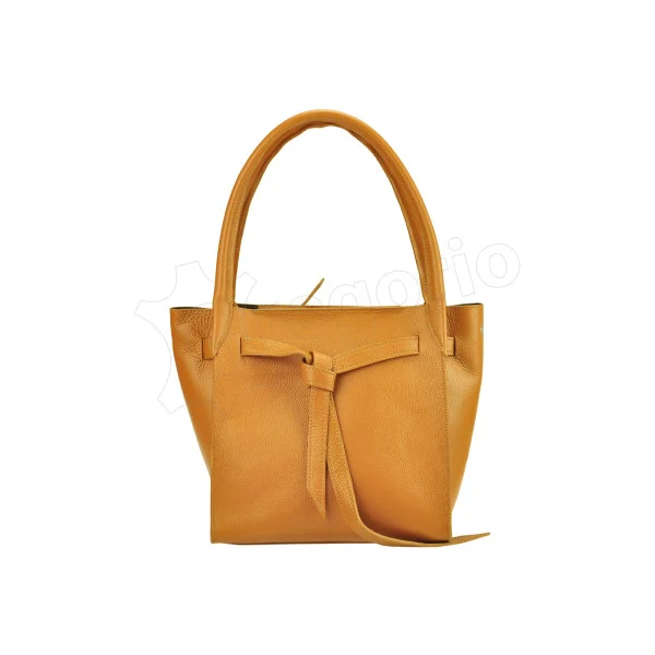 Жіноча шкіряна сумка Patrizia 318-055