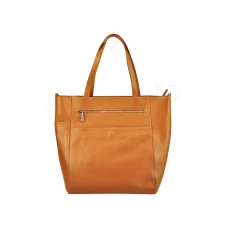 Жіноча шкіряна сумка Patrizia 318-057