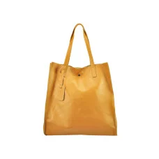 Жіноча шкіряна сумка Patrizia Piu 318-058-1