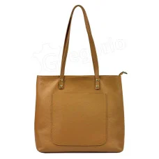 Жіноча шкіряна сумка Patrizia 318-075