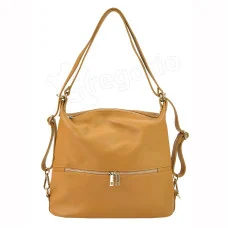 Жіноча шкіряна сумка Patrizia 318-077