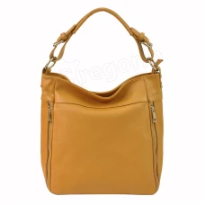 Женская кожаная сумка Patrizia 318-078 Женская кожаная сумка Patrizia 318-078