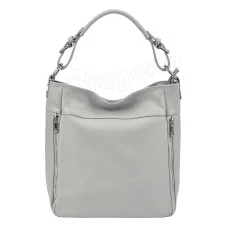 Жіноча шкіряна сумка Patrizia 318-078