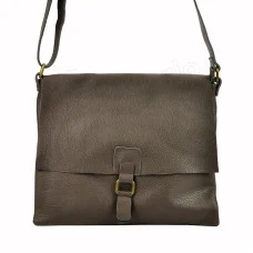 Женская кожаная сумка Patrizia Piu 318-079