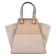 Жіноча шкіряна сумка Patrizia 319-005