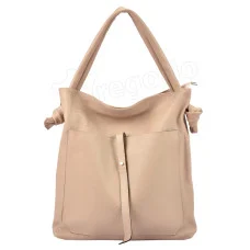 Жіноча шкіряна сумка Patrizia 319-007