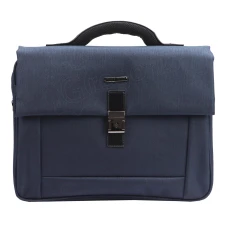 Женский портфель из ткани Pierre Cardin 319 XINU12 Женский портфель из ткани Pierre Cardin 319 XINU12