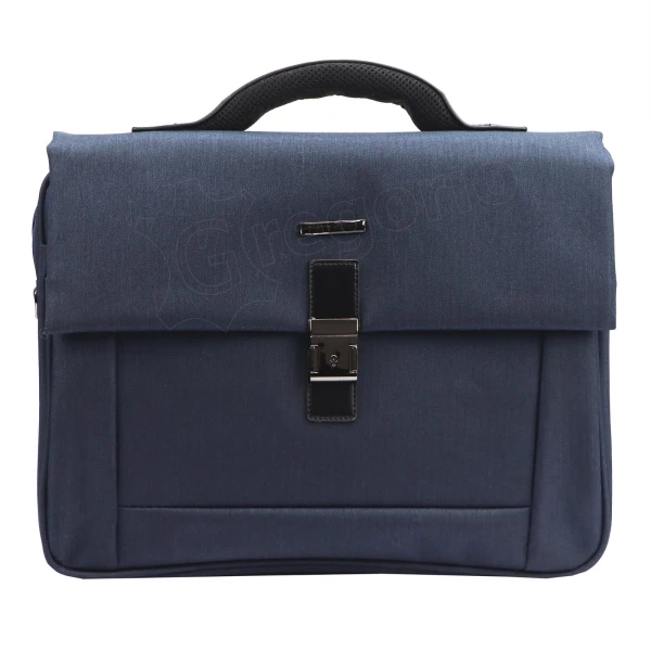 Жіночий портфель з тканини Pierre Cardin 319 XINU12