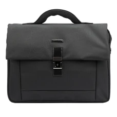 Жіночий портфель з тканини Pierre Cardin 319 XINU12 Жіночий портфель з тканини Pierre Cardin 319 XINU12