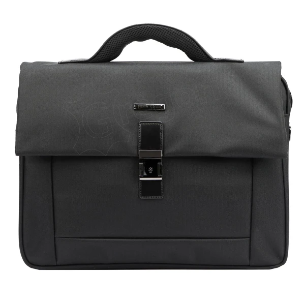 Женский портфель из ткани Pierre Cardin 319 XINU12
