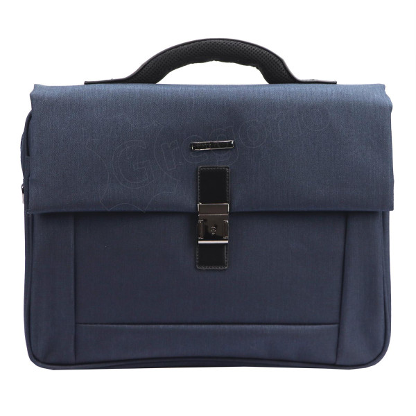 Женский портфель из ткани Pierre Cardin 319 XINU12