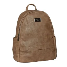 Рюкзак з екошкіри David Jones 3213