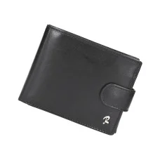 Мужской кожаный кошелек Loren 324L-CVT