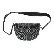 Жіноча сумка з екошкіри Jessica 333-14 Жіноча сумка з екошкіри Jessica 333-14