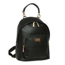 Рюкзак из экокожи David Jones 3340