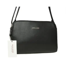 Женская сумка из экокожи David Jones 3348