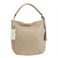 Женская сумка из экокожи David Jones 3405