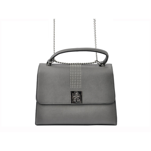 Жіноча сумка з екошкіри Pierre Cardin 3509 CLU02