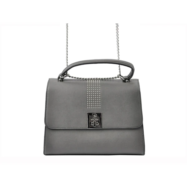 Жіноча сумка з екошкіри Pierre Cardin 3509 CLU02