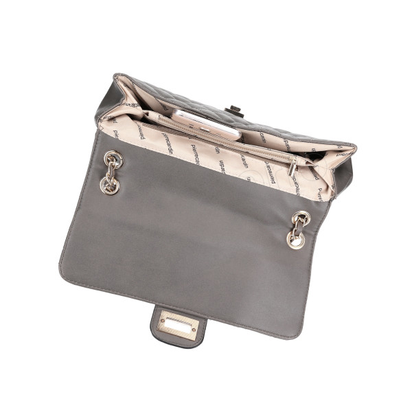 Жіноча сумка з екошкіри Pierre Cardin 3517 CLU02