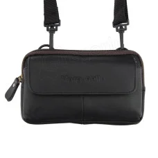 Чоловіча шкіряна сумка Gregorio 355-2