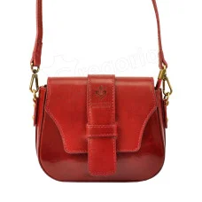 Женская кожаная сумка Florence 36