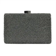 Жіноча сумка з екошкіри Jessica 3632