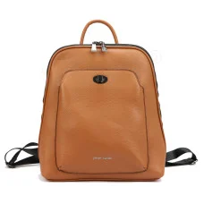 Женский рюкзак из экокожи Pierre Cardin 3716 IZA287