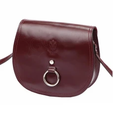 Жіноча шкіряна сумка Florence 38 Жіноча шкіряна сумка Florence 38
