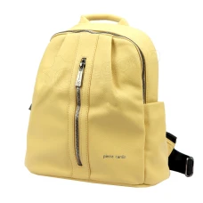 Жіночий рюкзак із екошкіри Pierre Cardin 3829 IZA362 Жіночий рюкзак із екошкіри Pierre Cardin 3829 IZA362