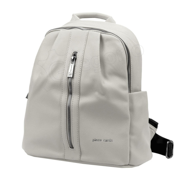 Жіночий рюкзак із екошкіри Pierre Cardin 3829 IZA362