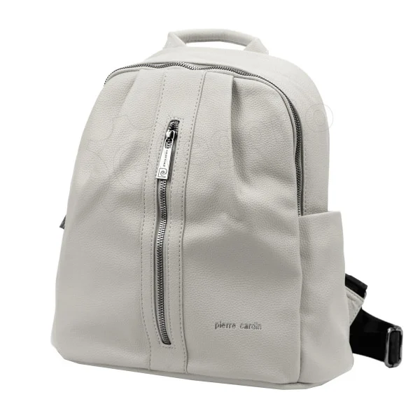 Жіночий рюкзак із екошкіри Pierre Cardin 3829 IZA362